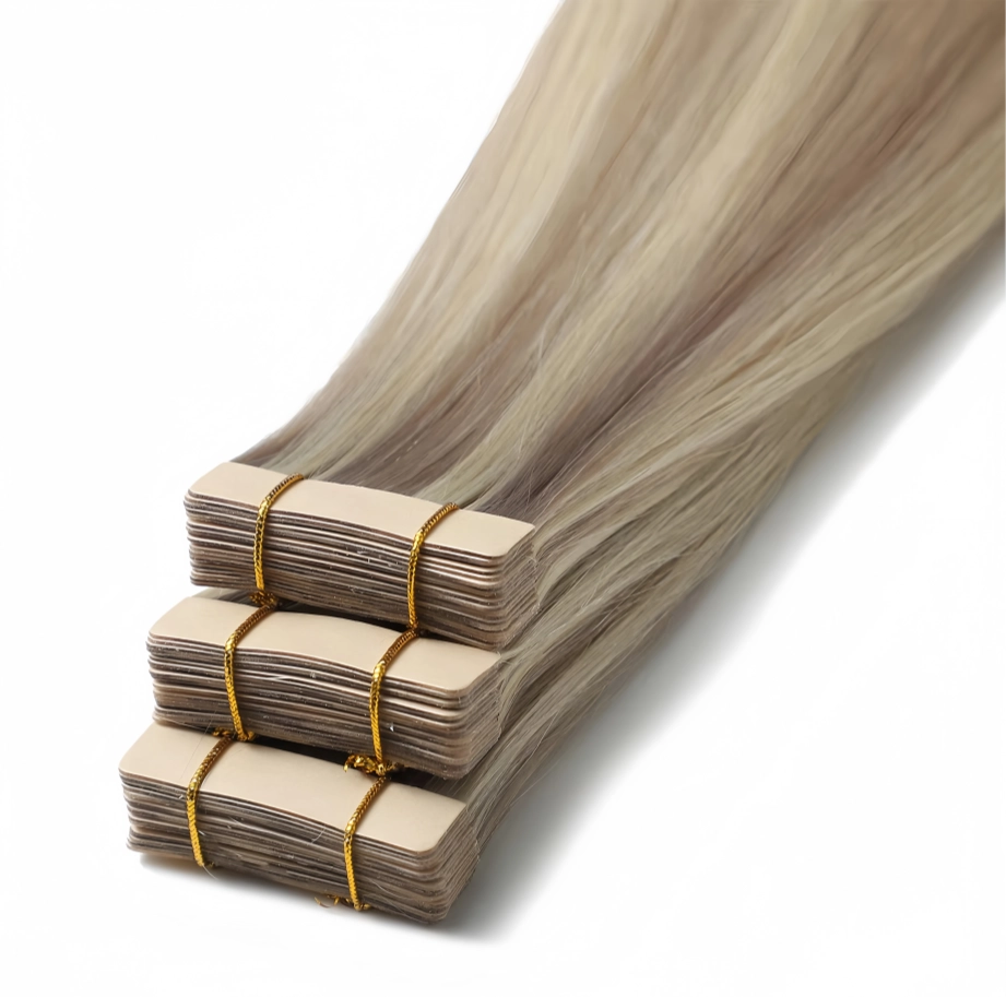Human Tape i Extensions