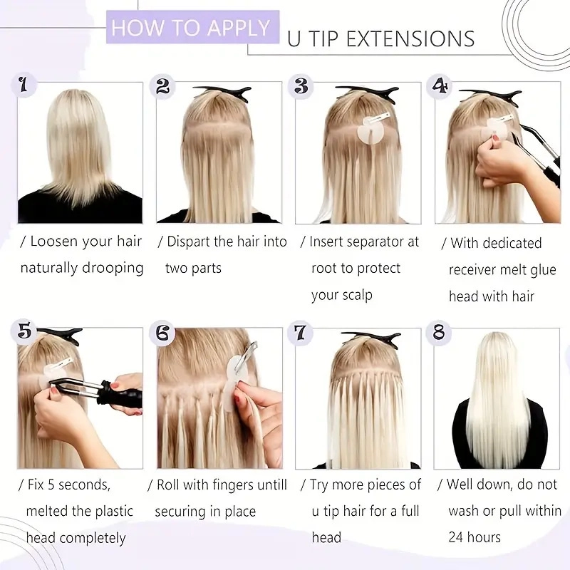 Best K Tip Extensions