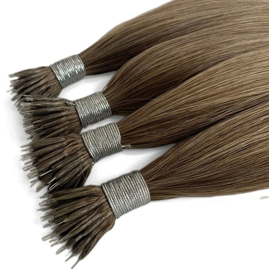 Nano Bond Hair Extensions
