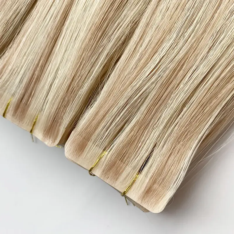 Remy Invisible Tape i Extensions